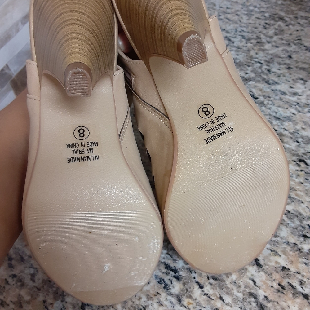 High Heels,